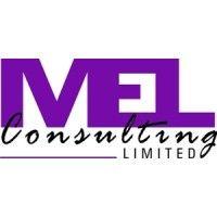 mel consulting ltd ghana logo image