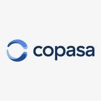 copasa logo image