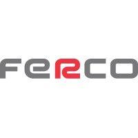 ferco çelik ve dış ticaret a.ş logo image