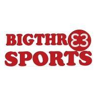 bigthreesports logo image