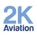 logo of 2 K Aviation