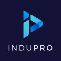 indupro logo image