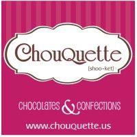 chouquette chocolates logo image