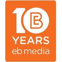 eb media inc logo image