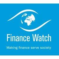 finance watch