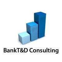 bankt&d consulting logo image