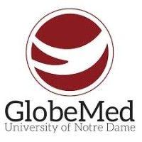 globemed@nd logo image