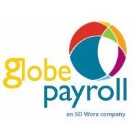 globepayroll logo image