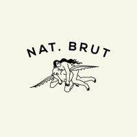 nat. brut logo image