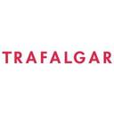 logo of Trafalgar Travel