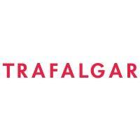 trafalgar travel logo image