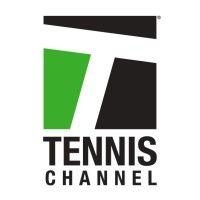 tennis channel logo image