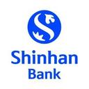 logo of Shinhan Bank