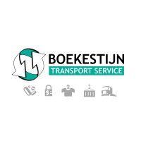 boekestijn transport service logo image