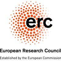 european research council (erc) logo image