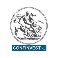 confinvest f.l. logo image