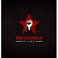 red guerilla films logo image