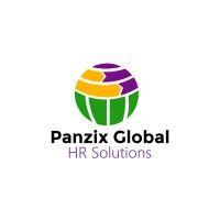 panzix global hr solutions, llc logo image