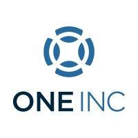 one inc | russia logo image