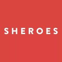 sheroes logo image