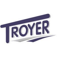 troyer ventures ltd. logo image