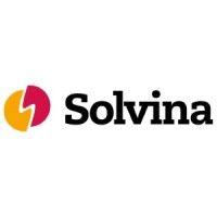 solvina logo image