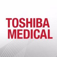 toshiba medical visualization systems (europe) ltd logo image