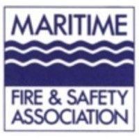 maritime fire and safety association (mfsa) logo image