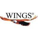 logo of Wings Brand Activations I Pvt Ltd