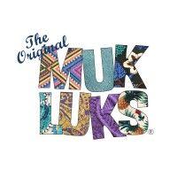 muk luks®... wear your way of life! logo image