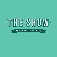 the newcastle show logo image