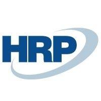 hrp europe kft. logo image