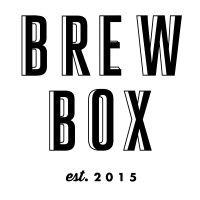 brew box