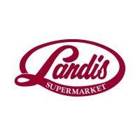 landis supermarket logo image