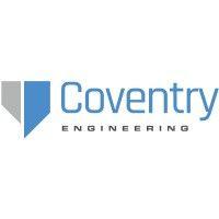 coventry engineering logo image