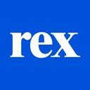 logo of Rex