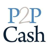 p2p cash logo image