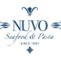 cafe nuvo logo image