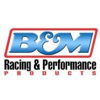 b & m performance logo image