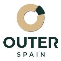 outer spain logo image