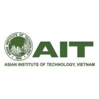 ait vietnam logo image