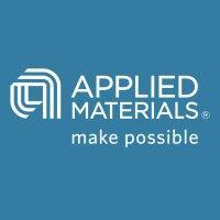 applied materials korea logo image