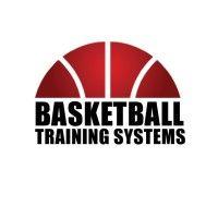 basketball training systems (bts) logo image