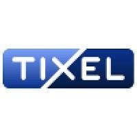 tixel gmbh logo image