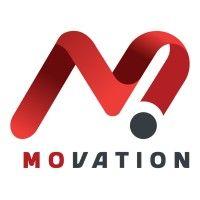 movation logo image