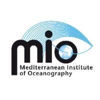 mediterranean institute of oceanography mio logo image