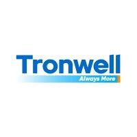 tronwell logo image