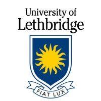 university of lethbridge school of graduate studies