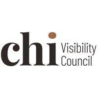 the visibility council logo image