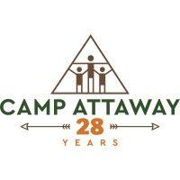 camp attaway inc logo image